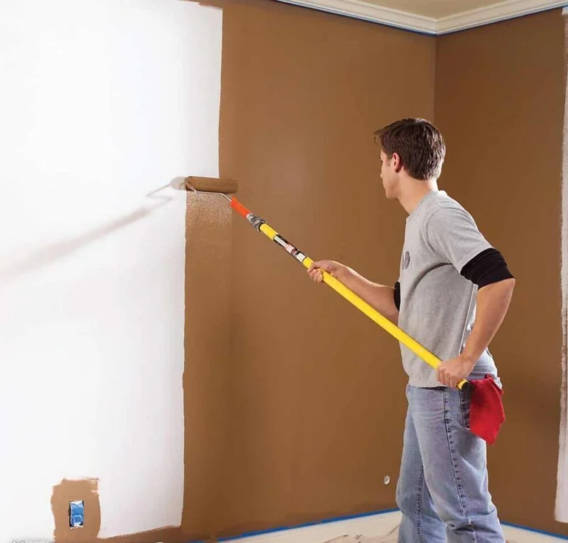 Derince Boya Badanacı