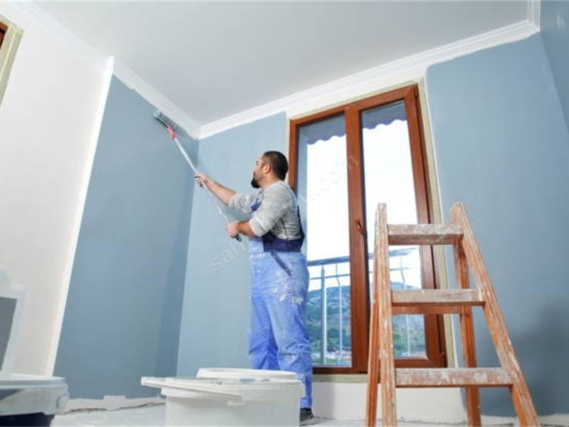 Derince Boya Badanacı