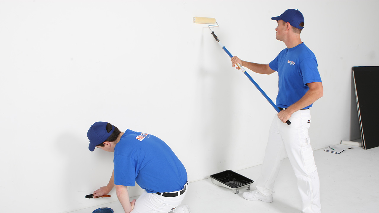 Derince Boya Badanacı